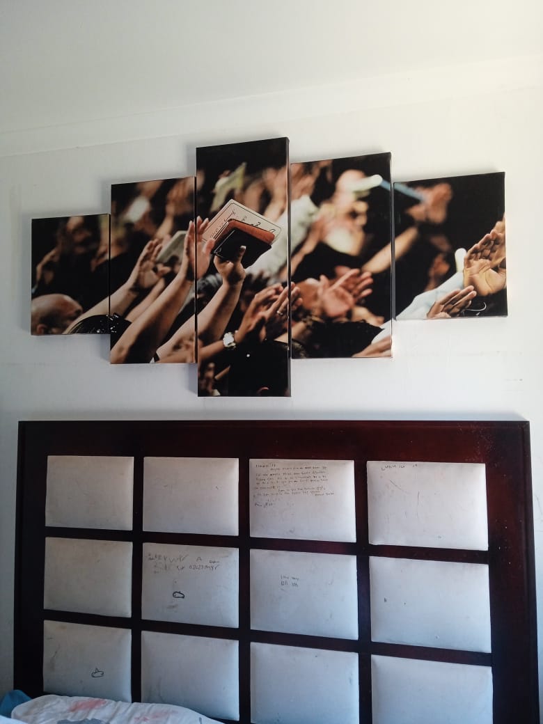 Ronnie Handyman Services | We do all handyman work installing cabinets . Repair existing cabinets. hanging, pictures drill curtains, painting, TV mounting.
